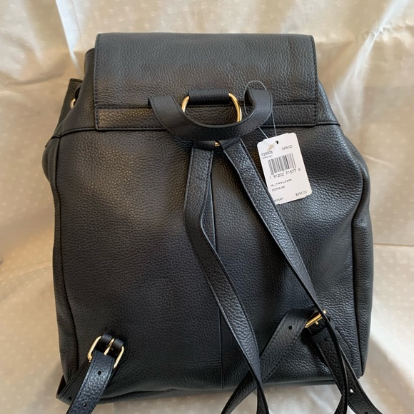 Coach Billie Midnight Backpack F29008 - Picture 3 of 12
